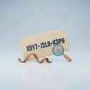 ο κωδικός κράτησης — het boekingsnummer