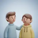 Не волнуйся — 걱정하지 마세요