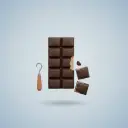 čokolada — de chocolade