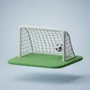 gol — het doelpunt