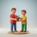 Zeig mir, wie man — laat me zien hoe je ...
