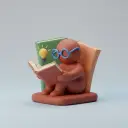lesen — lezen