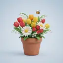 tháng Năm — 오월