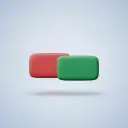 справа — 오른쪽에