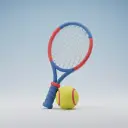 rakieta — het racket