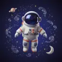 space — 우주