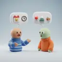 Как прошли твои выходные? — 주말 어땠어요?
