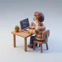 programátor — el programador