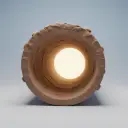 نَفَق — 터널