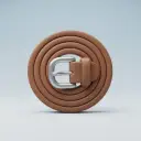 belt — de riem