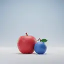قُرْبَ — 근처에