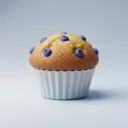 mafin — de muffin