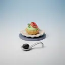 закуска — 에피타이저
