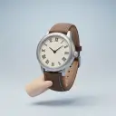 watch — het horloge