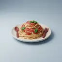 testenina — de pasta