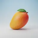 die Mango — de mango