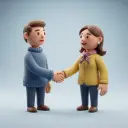 Wie geht es dir? — Hoe gaat het met je