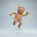 a sări — 건너뛰다