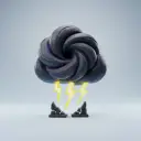 storm — 폭풍