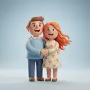בעל — 남편