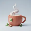 чай — 차