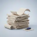 papier — het papier