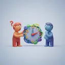 Wie sagt man das auf ...? — Hoe zeg je dat in ...?