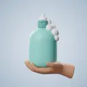 šampon — 샴푸