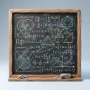 matematyka — de wiskunde