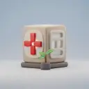 die Klinik — de kliniek