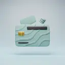 credit card — de creditcard