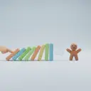 в результате — 그 결과