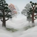 туман — 안개