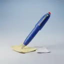 długopis — de pen