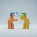 erzählen — vertellen