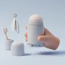 deodorant — 데오도란트
