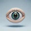 oko — het oog