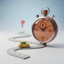 Сколько времени это занимает? — 얼마나 걸려요?