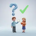 Правильно? — 맞아요?