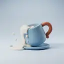 слишком много — 너무 많이