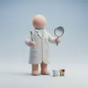 zubař — dentista