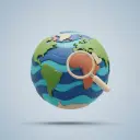 geografia — de aardrijkskunde