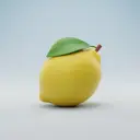 die Zitrone — de citroen