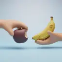 Возможно, лучшей идеей было бы — 더 좋은 생각일 것 같다