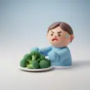 Мне не нравится — 좋아하지 않다
