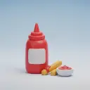 ketchup — 케첩