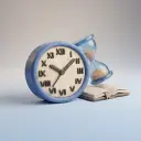 die Zeit — de tijd