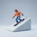 snowboarding — snowboarden