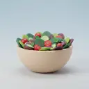 salata — de salade