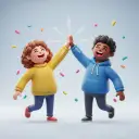 Herzlichen Glückwunsch! — Gefeliciteerd!